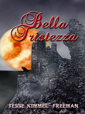 cover image of Bella Tristezza